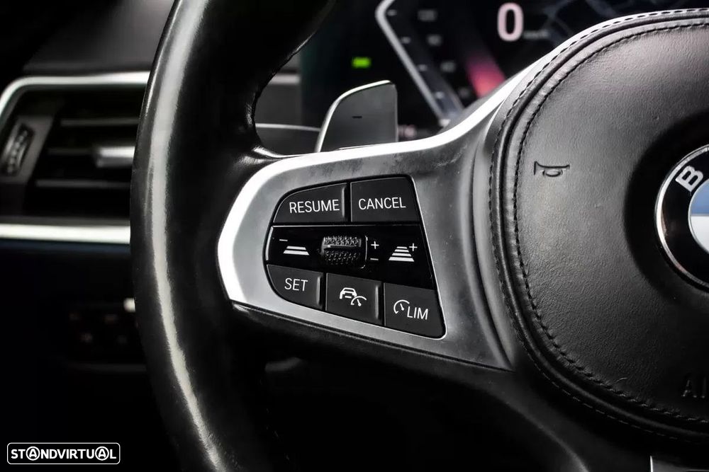 BMW 420 - 15