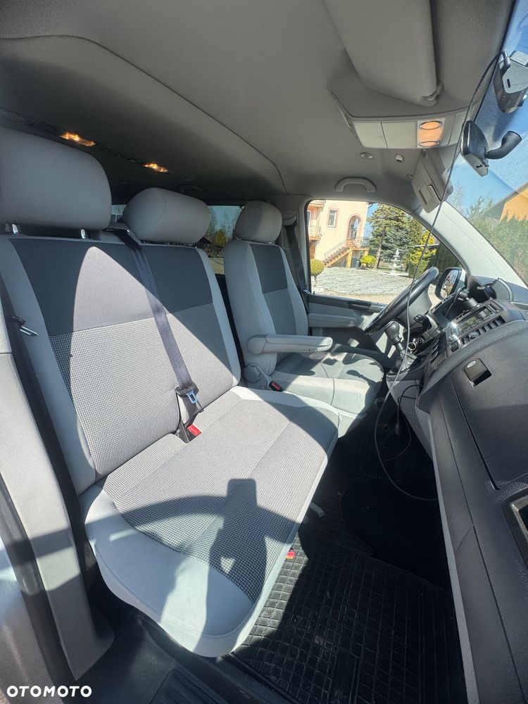 Volkswagen Caravelle L2 Trendline - 9
