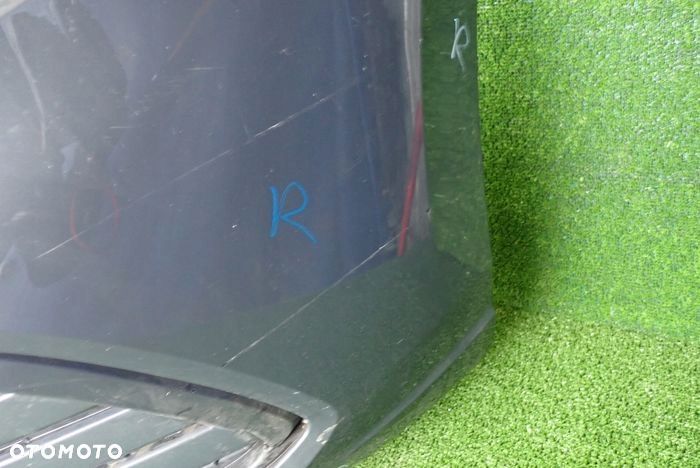 VW GOLF VIII 8 zderzak przedni przód - 3