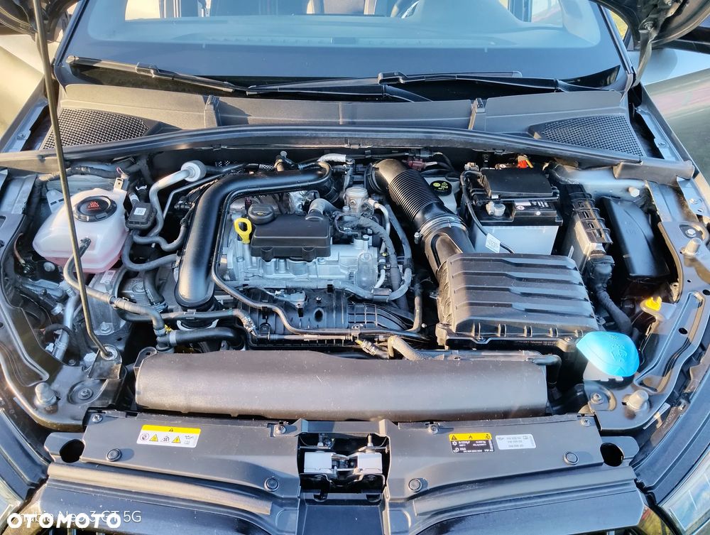 Skoda Fabia 1.0 TSI Monte Carlo - 20