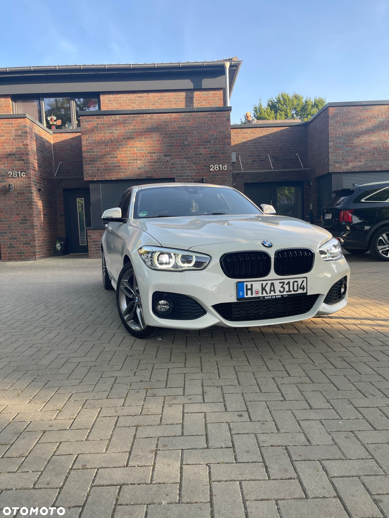 BMW Seria 1 120i Advantage sport - 3