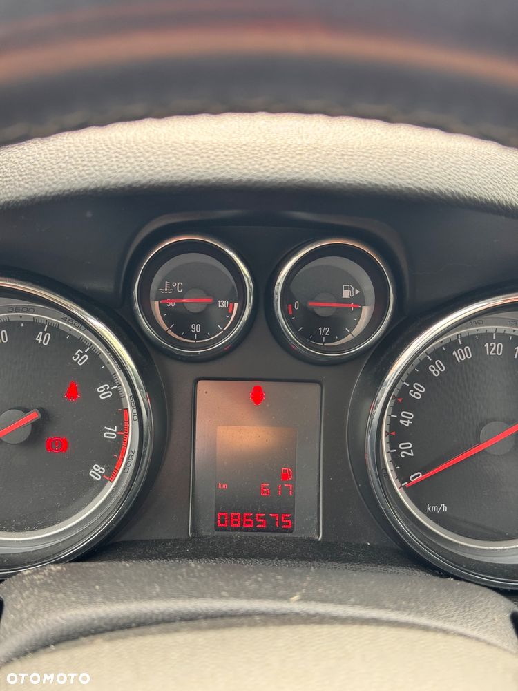 Opel Mokka 1.6 Enjoy S&S - 11