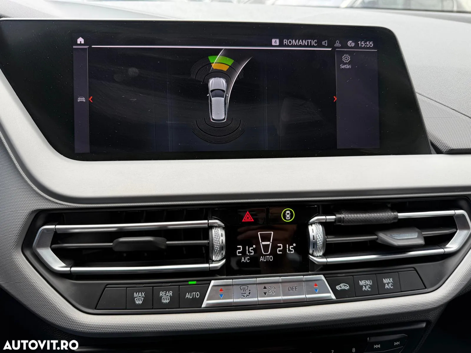 BMW Seria 1 118i Aut. Advantage - 17