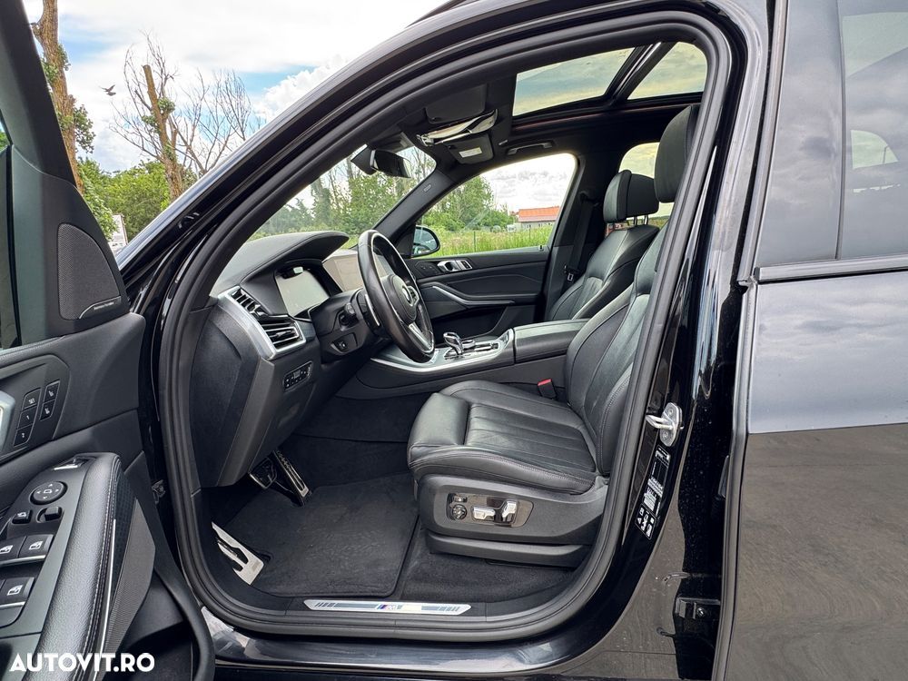 BMW X5 xDrive30d - 15