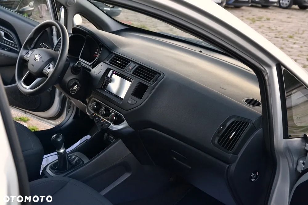 Kia Rio 1.2 Spirit - 16