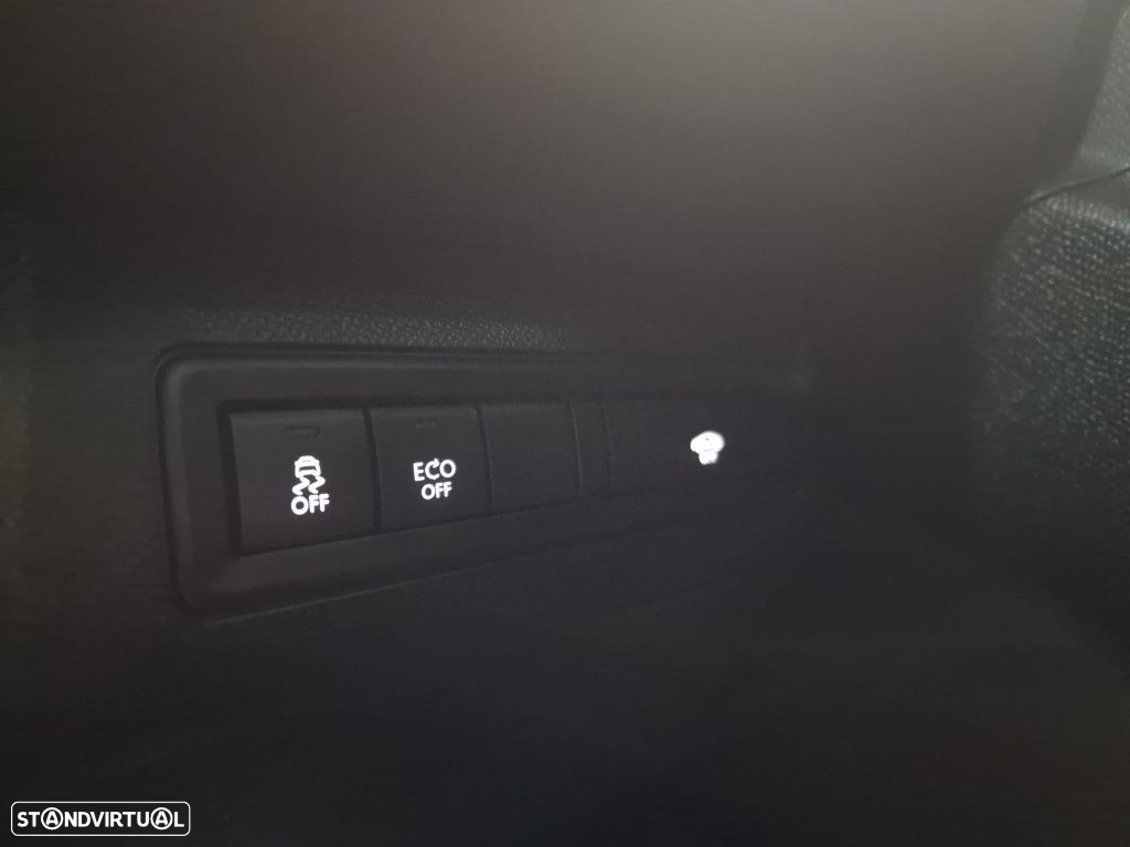 Peugeot 308 SW 2.0 BlueHDi Allure J18 EAT6 - 35