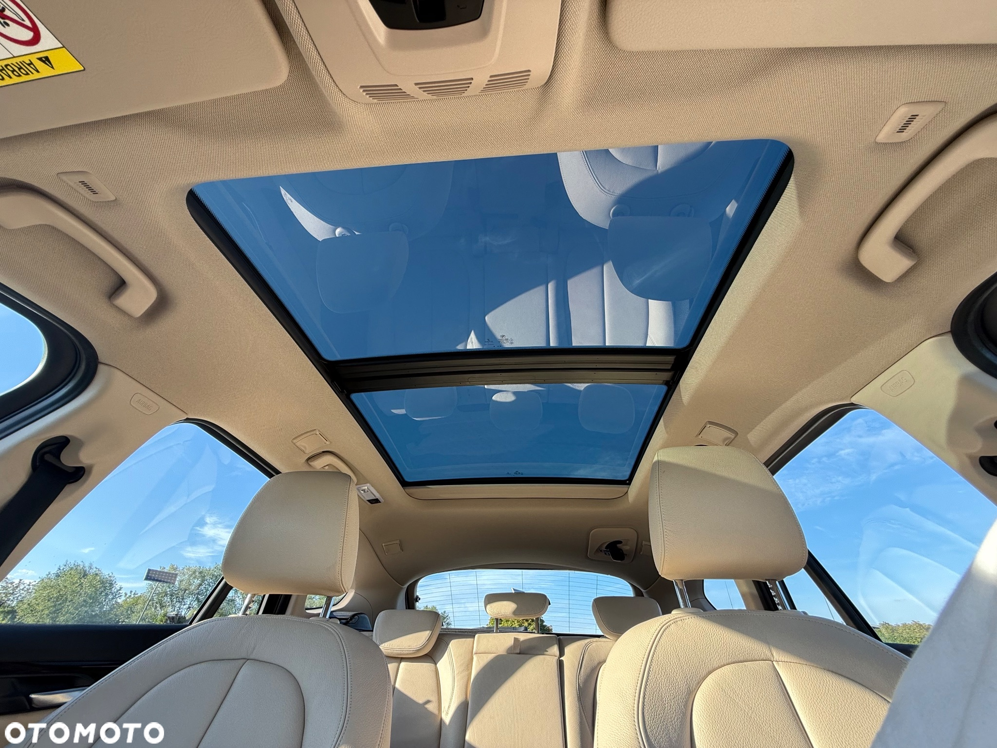 BMW X1 xDrive20i xLine - 20