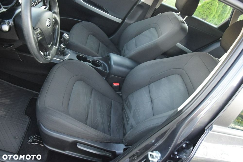 Kia Ceed 1.6 CRDi L - 29