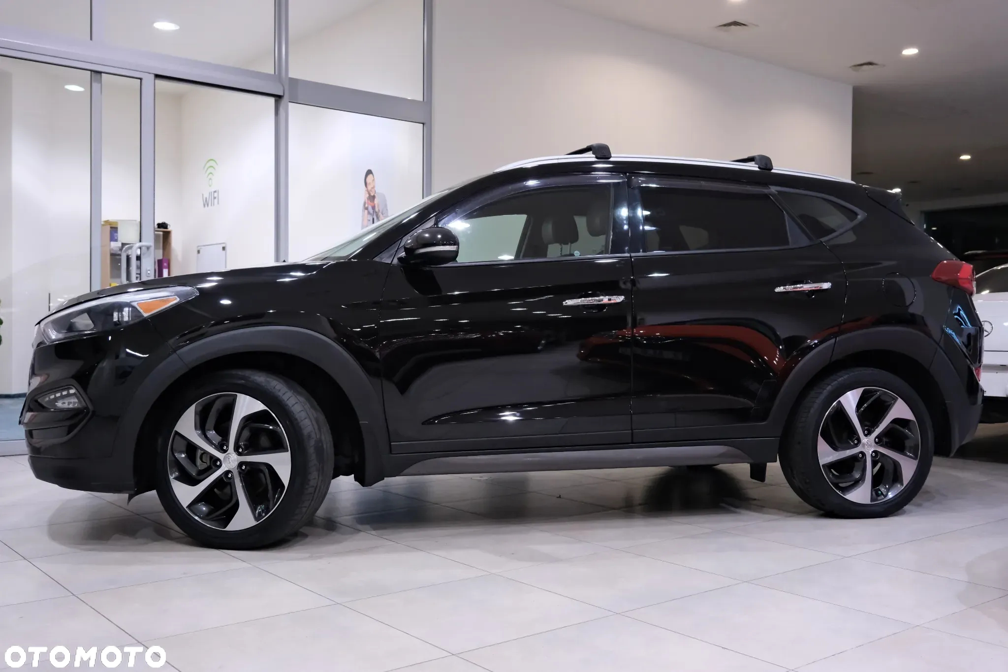 Hyundai Tucson - 20