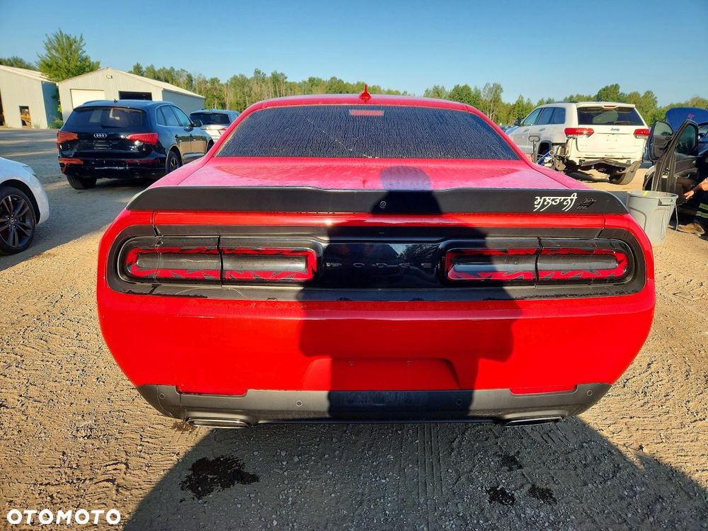 Dodge Challenger 3.6 GT Plus AWD - 6