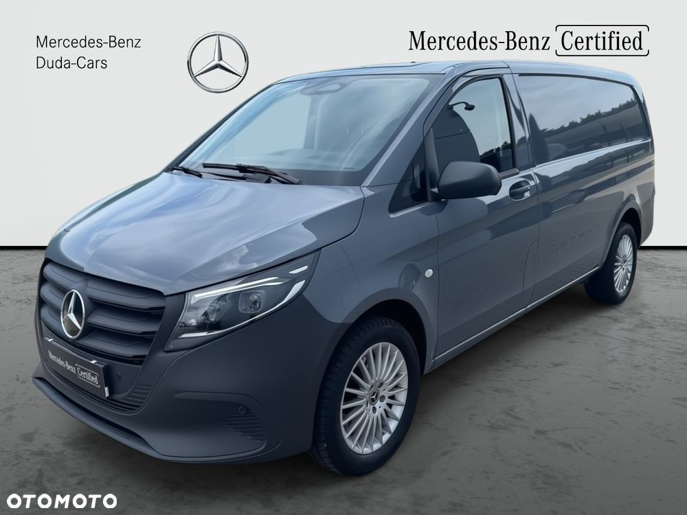 Mercedes-Benz Vito - 3