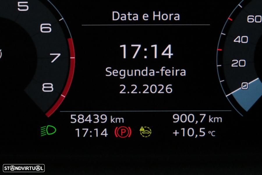 Audi Q3 35 TFSI Advanced - 29