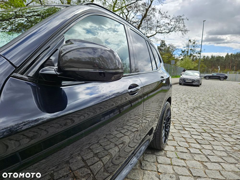 BMW X3 M M40i - 5