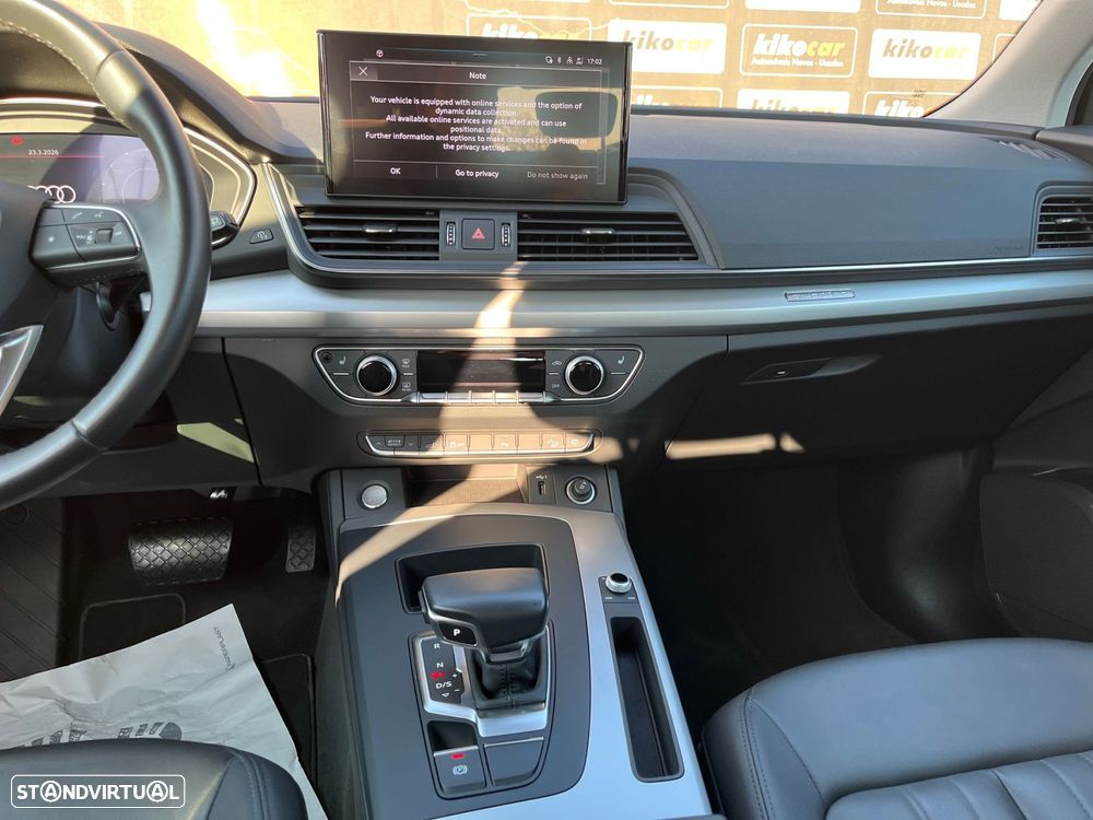 Audi Q5 Sportback 50 TFSIe quattro S tronic advanced - 30