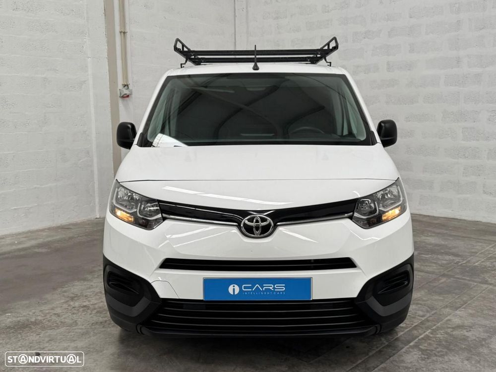 Toyota Proace City - 8