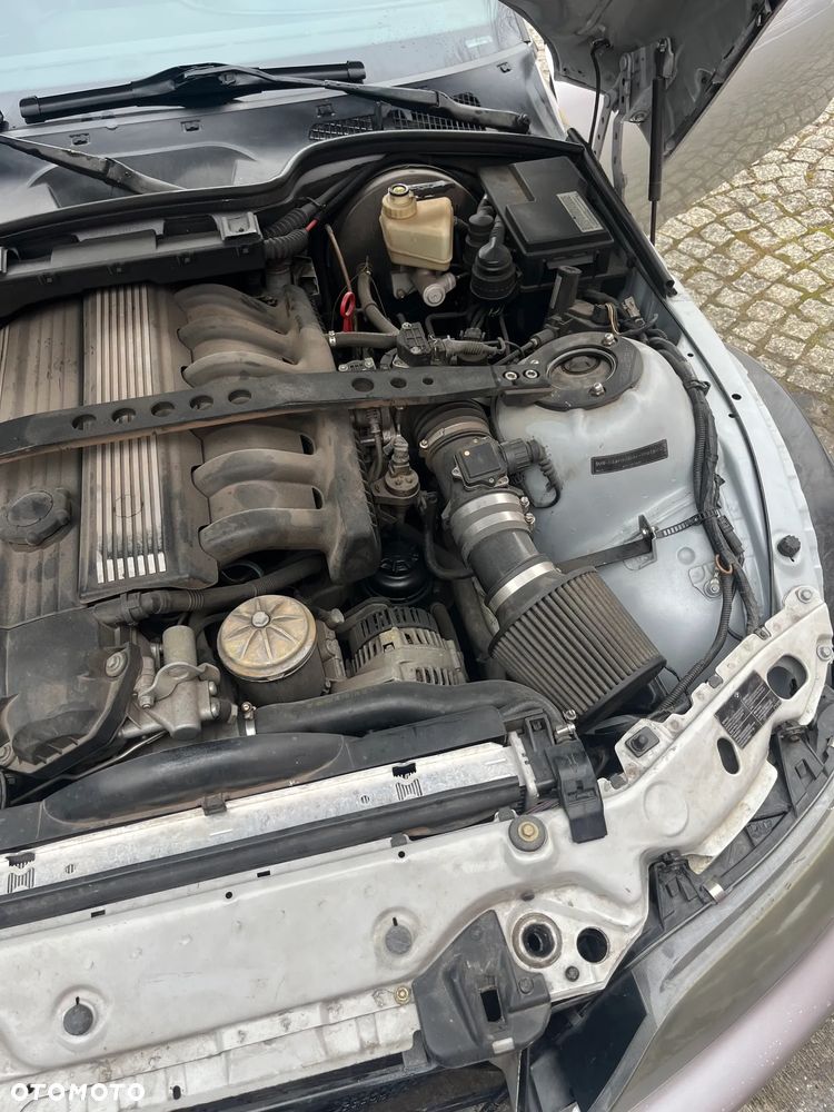BMW Z3 - 15
