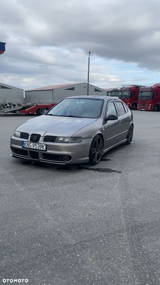 Seat Leon - 8