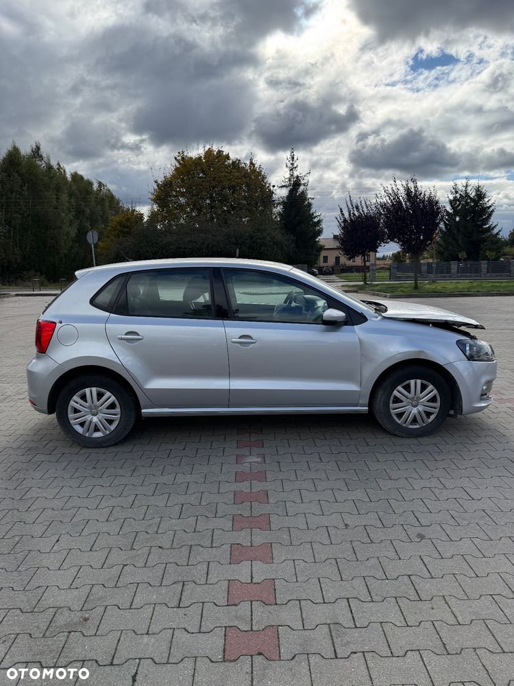 Volkswagen Polo - 7
