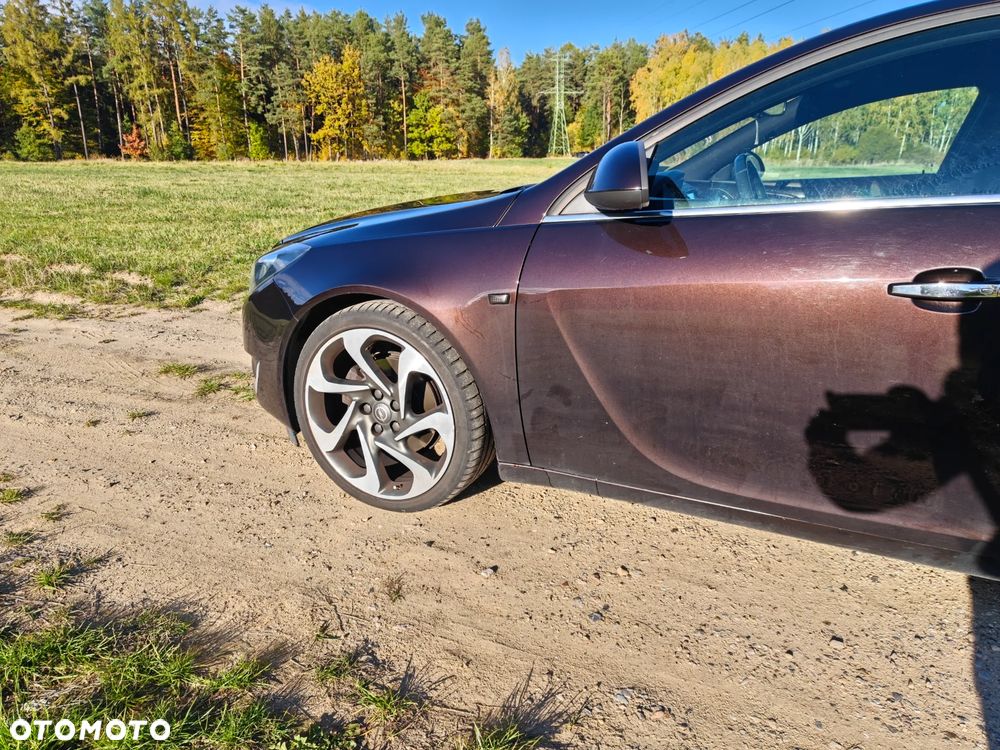 Opel Insignia - 8
