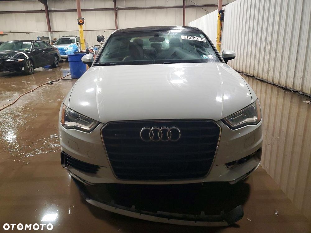 Audi A3 Limousine - 5