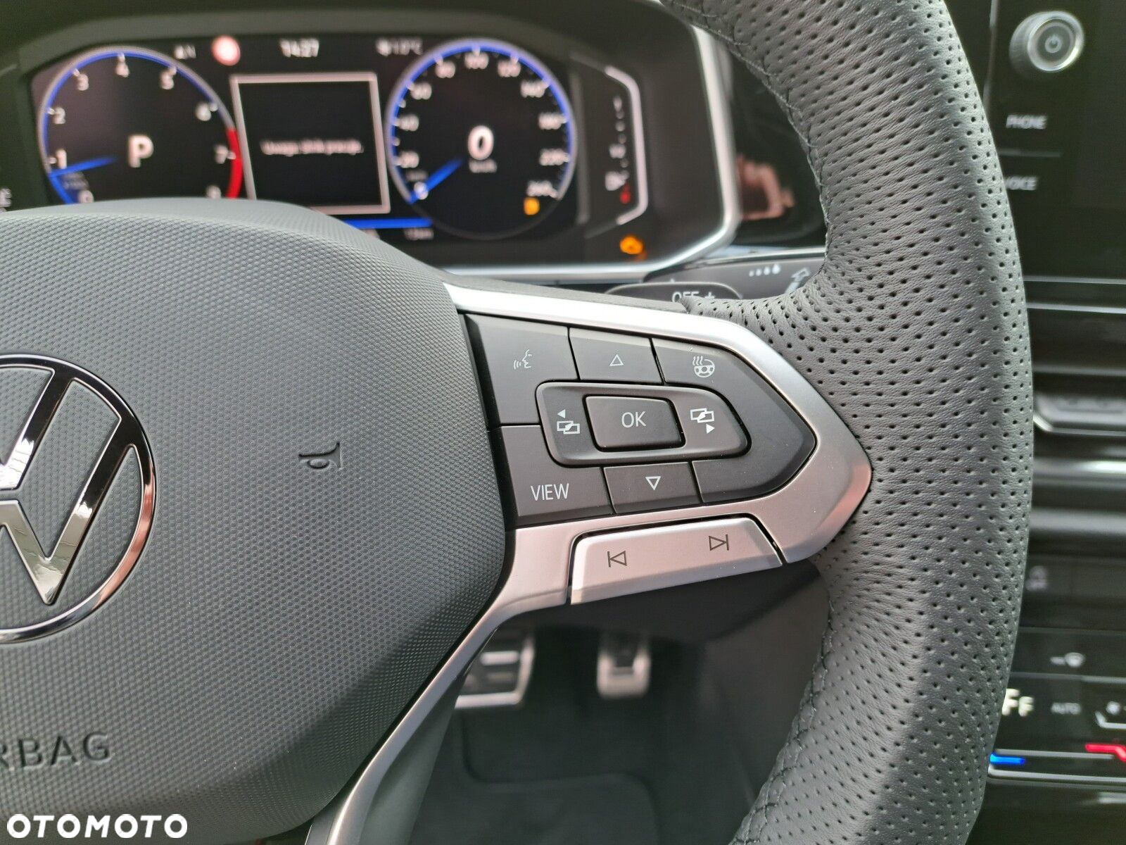 Volkswagen T-Roc 1.5 TSI R-Line DSG - 23