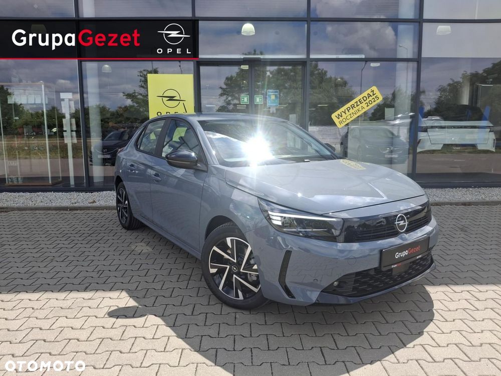 Opel Corsa - 1