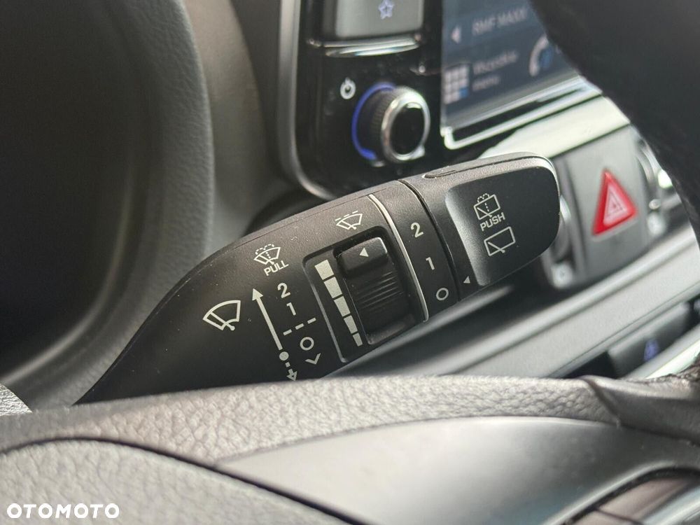 Hyundai i30 1.5 DPI Comfort - 21