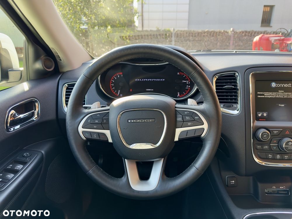 Dodge Durango 3,6 Limited - 25