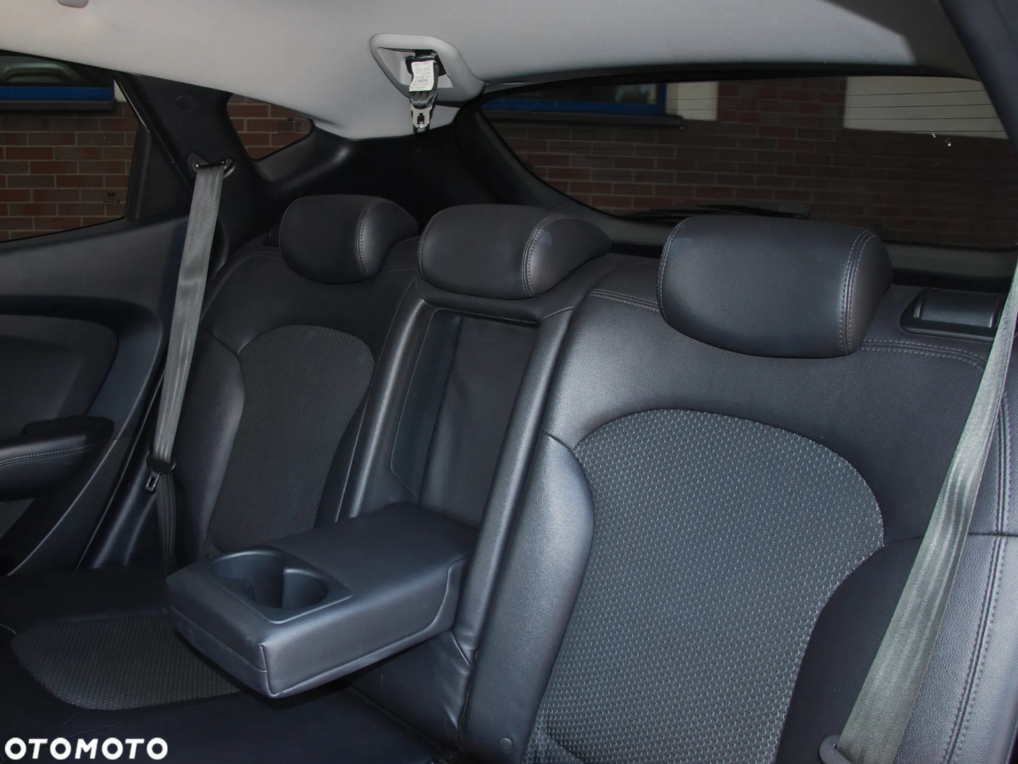 Hyundai ix35 1.6 GDI Comfort 2WD - 30