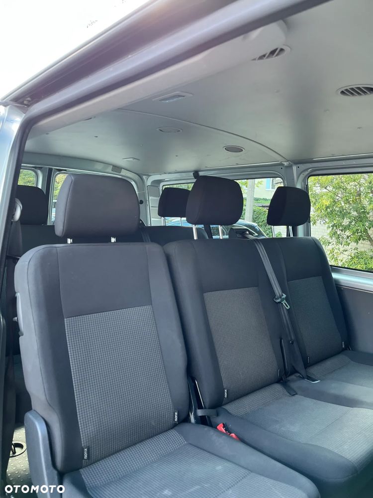 Volkswagen Transporter L2 DSG - 3