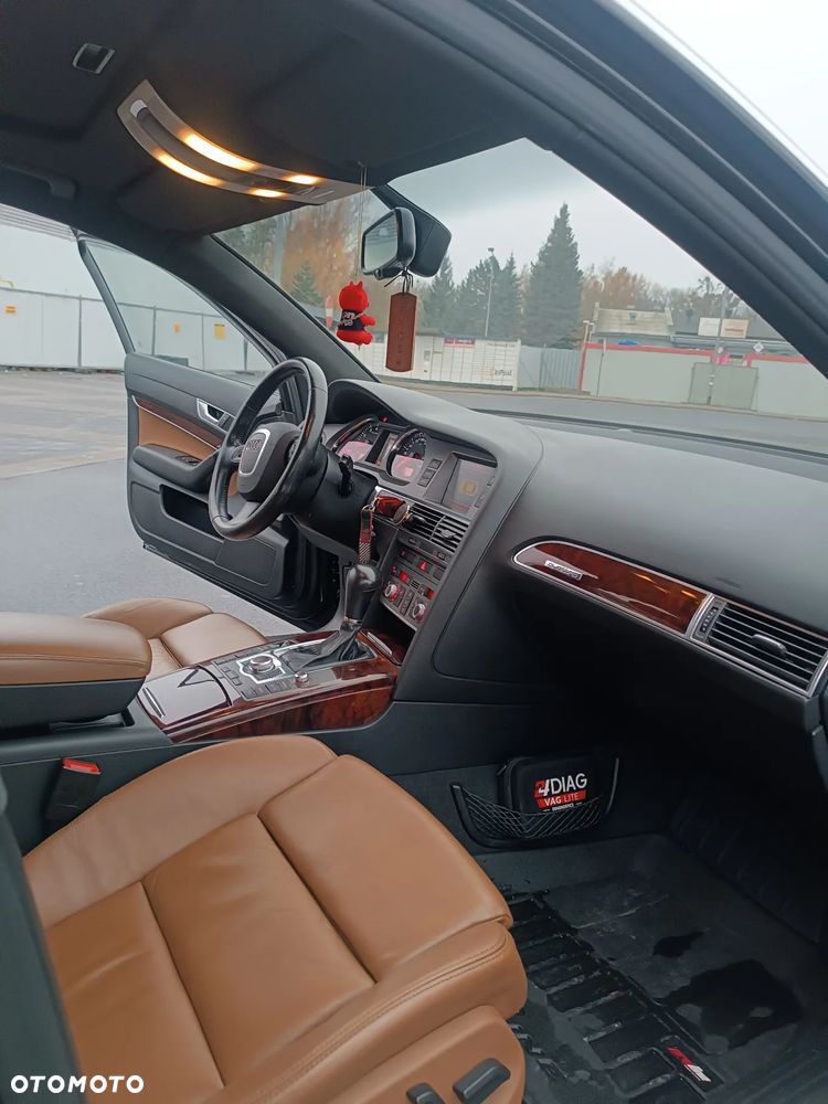 Audi A6 Limousine - 15
