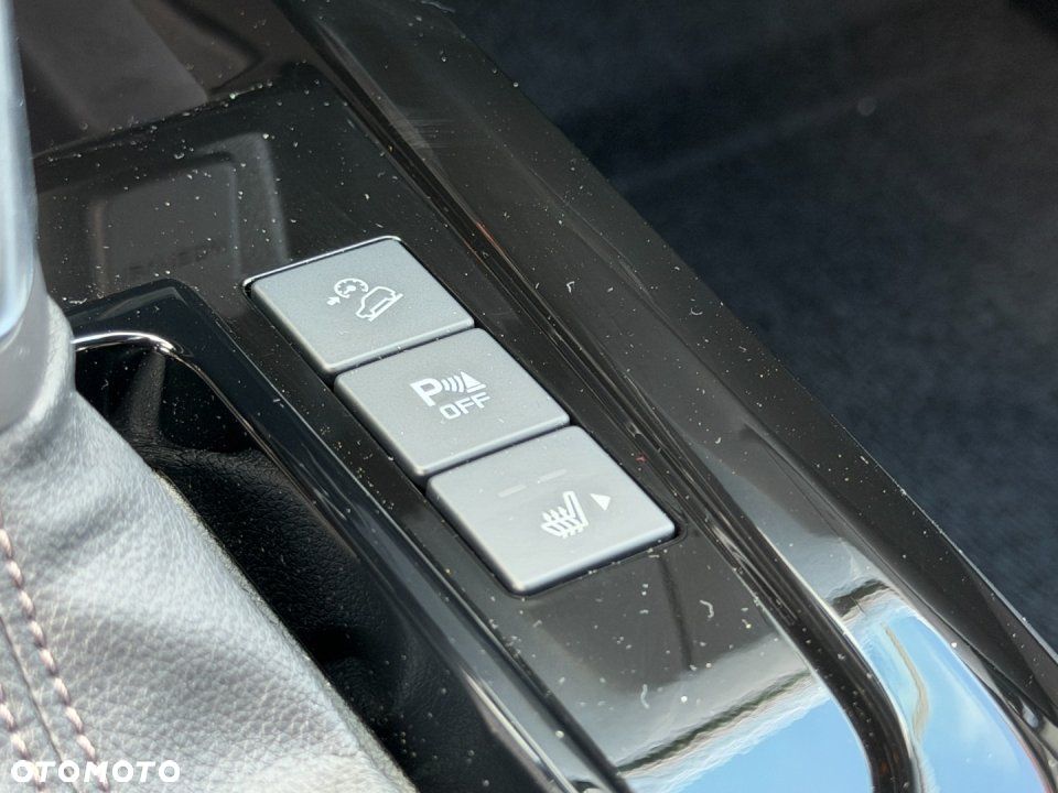 Isuzu D-Max - 25