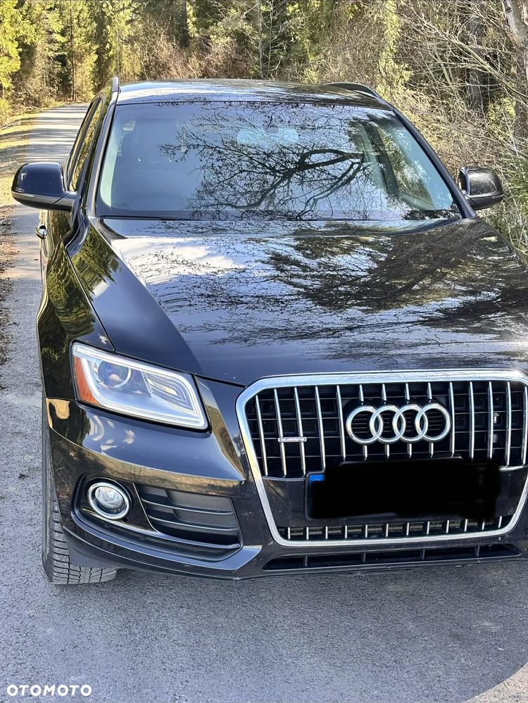 Audi Q5 2.0 TFSI Quattro S tronic - 6