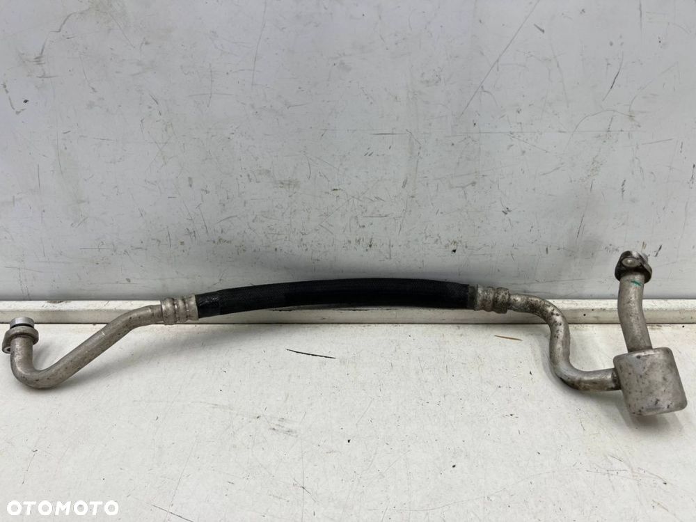 Rura Nissan X-Trail III T32 Rogue 13-21r. 1.6 dCi diesel przewód wąż klimatyzacji 924804ce3a - 2