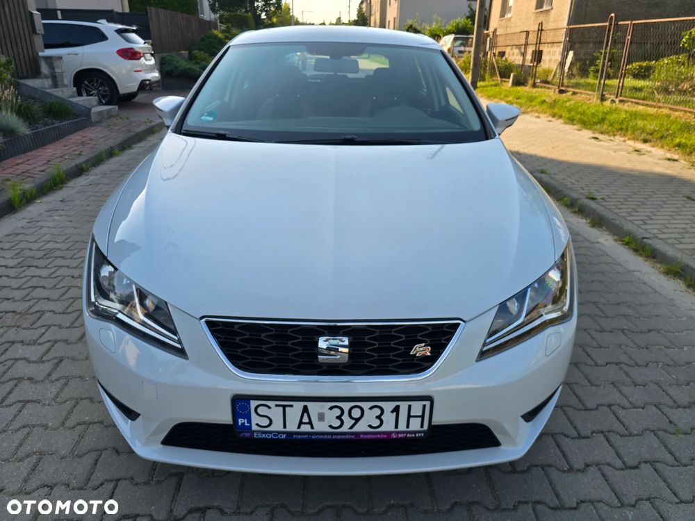 Seat Leon - 2