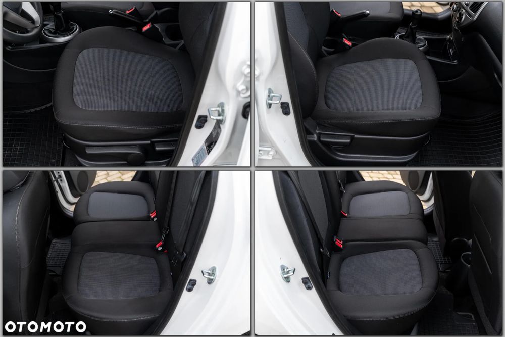 Hyundai i20 1.25 Comfort - 32