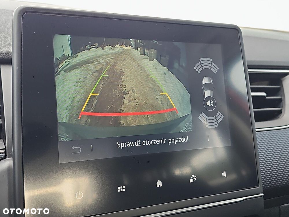 Renault Arkana 1.3 TCe mHEV Zen EDC - 18