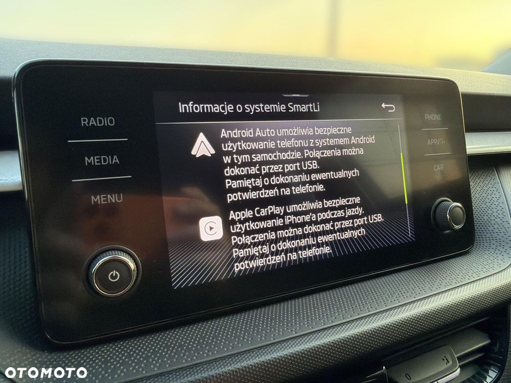 Skoda Fabia 1.0 TSI Ambition - 29