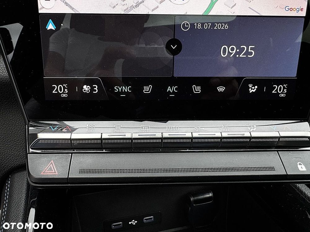 Renault Austral 1.3 TCe mHEV Techno esprit Alpine - 16
