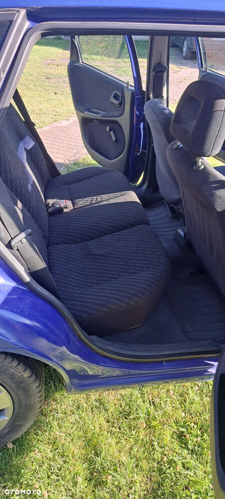 Opel Astra - 3
