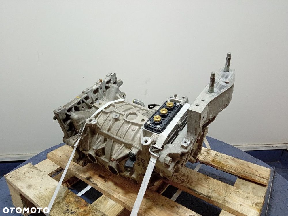 KIA NIRO EV I 204 KM SILNIK ELEKTRYCZNY 36500-0E710 - 6