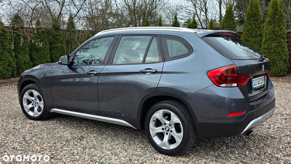 BMW X1 sDrive18d xLine - 9