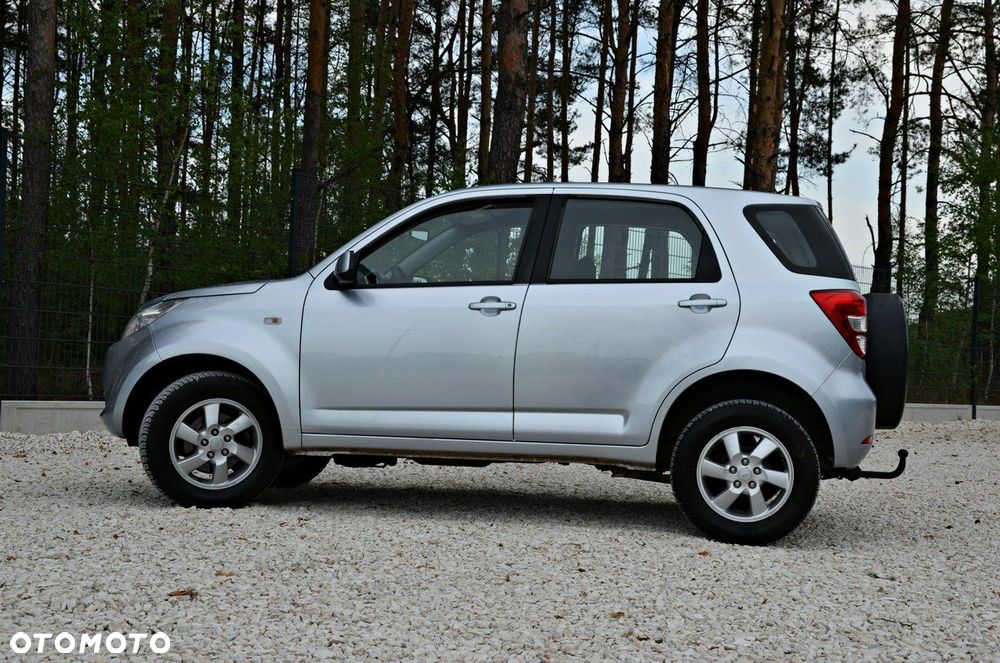 Daihatsu Terios - 22