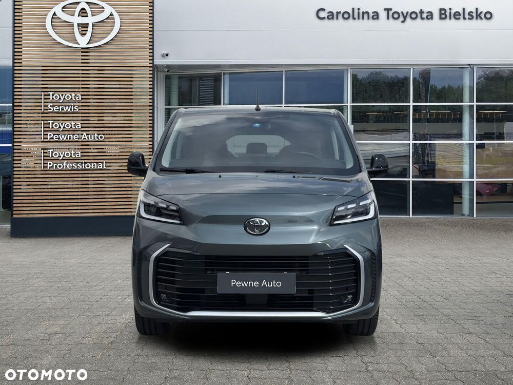 Toyota Proace Verso 2.0 D4-D Long Family - 5