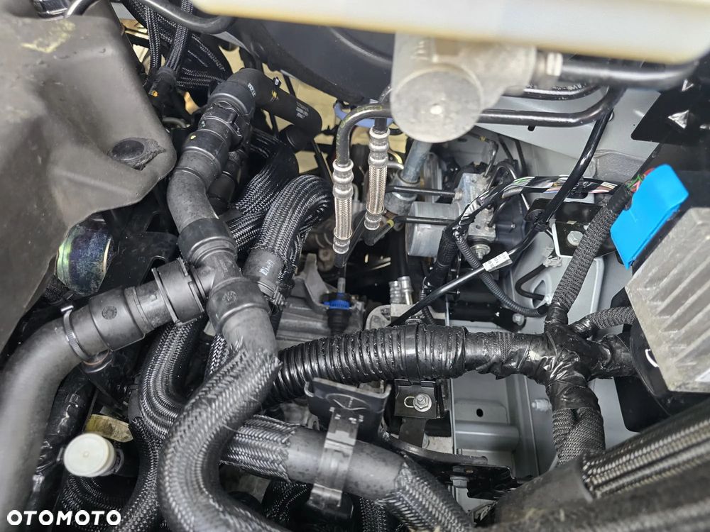 Nissan Interstar - 18
