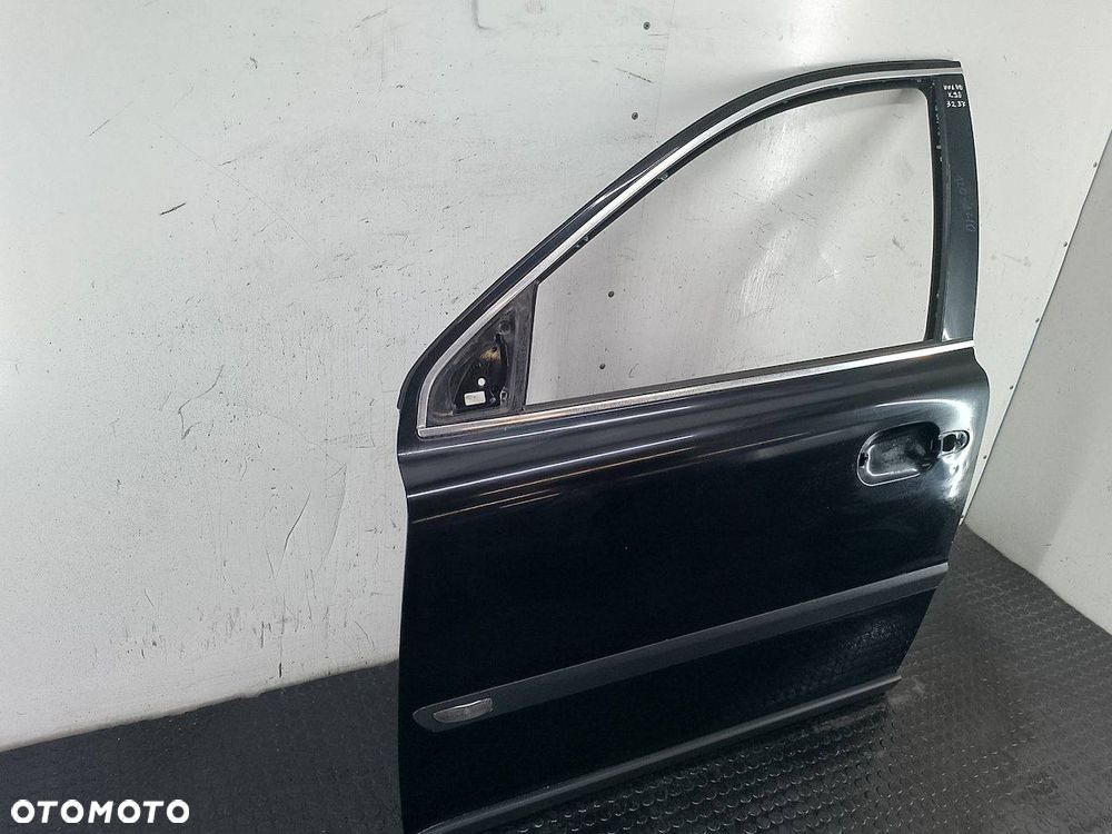DRZWI PRZÓD LEWY  VOLVO XC90 ( 02-14 ) 452-26 - 3