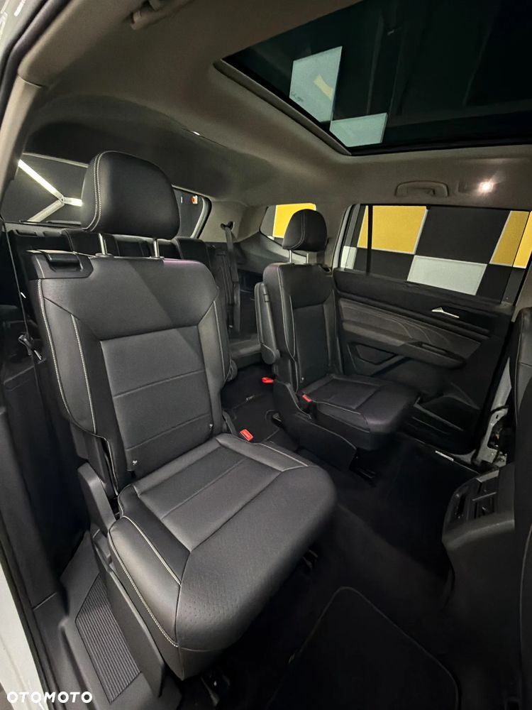 Volkswagen Atlas - 9