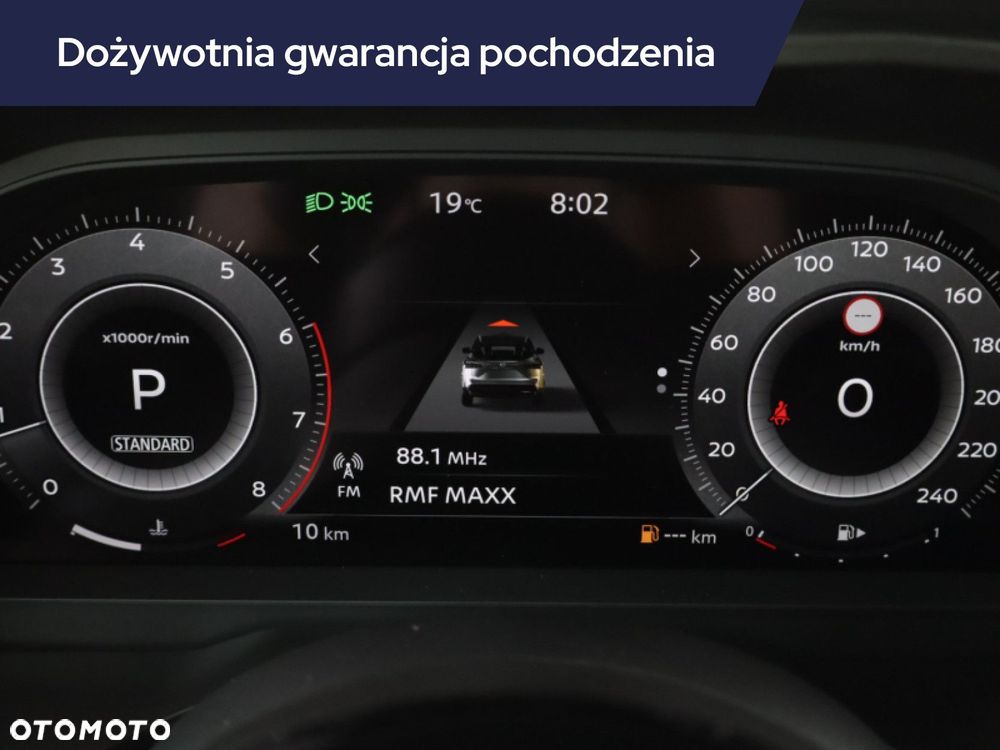 Nissan Qashqai 2026