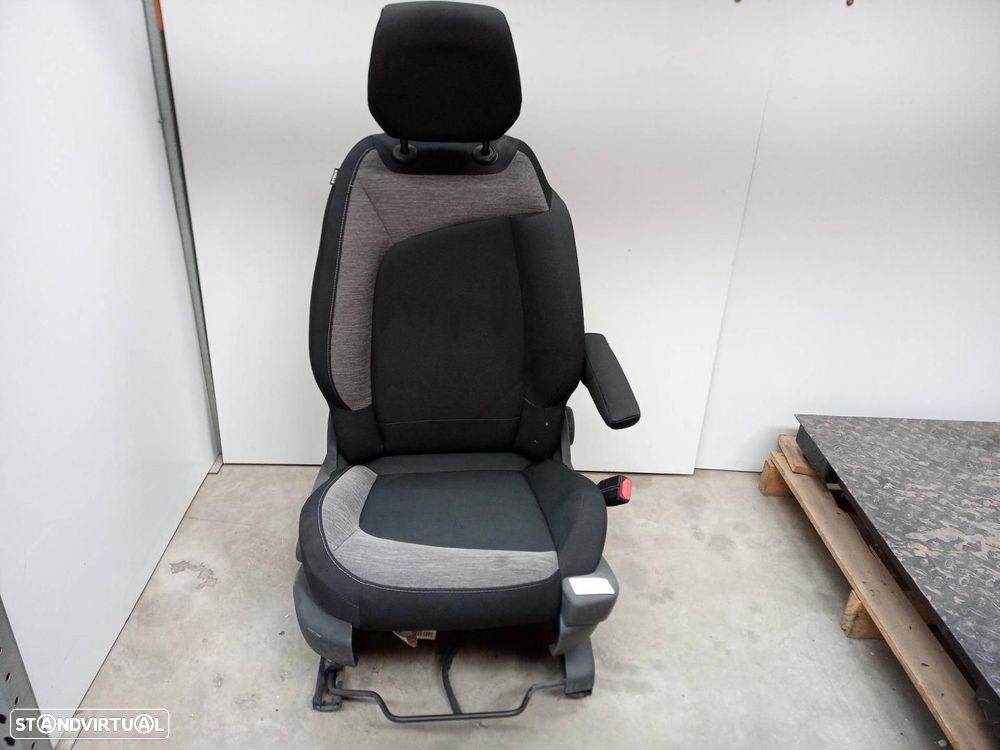 BANCO FRENTE DIREITO CITROEN GRAND C4 PICASSOSPACETOURER - 1