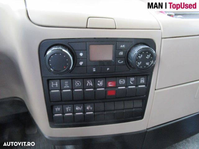 MAN TGX184604X2LLS-U - 9